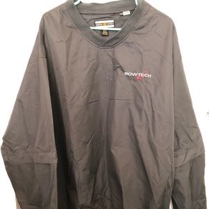 Men’s Bowtech Windbreaker